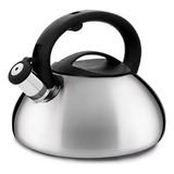 Chaleira Em Aço Inox 3l