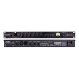 Channel Strip Valvulado Art Solo Studio Ñ Drawmer Ssl Warm