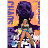 Chaos Game 02, De Daiki Yamazaki., Vol. 2. Editorial Panini, Capa Mole, Edição 2 Em Português, 2024