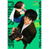 Chaos Game 03