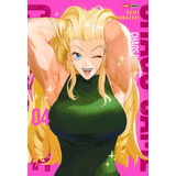 Chaos Game 04
