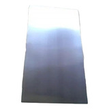 Chapa Aluminio 100cm X50cm X 0,2mm Esp.(moldes Artesanais)