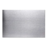 Chapa Aluminio Lisa 2x1 Espessura (1,50mm)