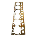 Chapa De Bloco Do Motor 3306/966g/330b/966f/530b - 7n7998