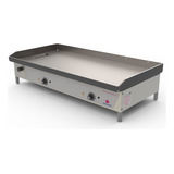Chapa Lanche Bifeteira Elétrica Pr-1000e Progás 220v Cor Inox