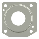 Chapa Superior Do Servo De Embreagem Wabco
