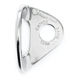 Chapeleta Inox 12mm 24kn Rapel Escalada En 795b - Alpen Pass