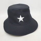Chapéu Bucket Botafogo Estrela Orbit - Oficial