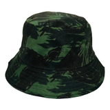 Chapéu Bucket Feminino Masculino Boné Praia Proteção Solar