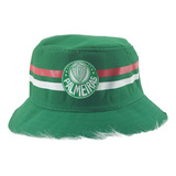Chapéu Bucket Futebol Club Palmeiras