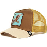 Chapéu De Malha Com Proteção Solar Bordado Com Animais