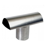 Chapéu T Compact 90 X 100mm