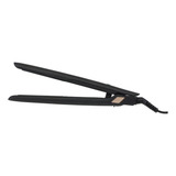 Chapinha Alisadora Prancha Profissional Preta Bivolt Agratto Cor Preto Voltagem 110v/220v
