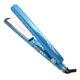Chapinha De Cabelo Babylisspro By Roger Tradicional 1 1/4'' Azul 127v
