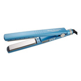 Chapinha De Cabelo Babylisspro Nano Titanium Iónica Digital Babnt2091t Azul 220v