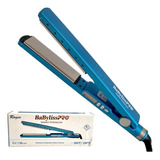 Chapinha Nano Titanium Babyliss Pro Roger Original Bivolt