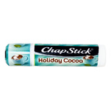 Chapstick Hidratante Labial Holiday Cocoa Holiday Collection