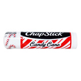 Chapstick Lip Balm Hidratante Labial Candy Cane 4g