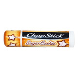 Chapstick Lip Balm Sugar Cookie Holiday Collection 4g 