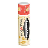 Chapstick Toast To Love Bálsamo Labial Vanilla- 1 Unidade 4g