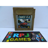 Chase Hq Original P/ Game Boy Gb Gba Gbc - Loja Fisica Rj