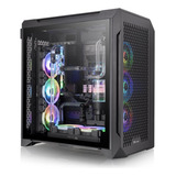 Chassi Preto Thermaltake Cte C700 Air