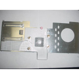 Chassis De Placa Mãe Notebook Compaq Armada 233555-001
