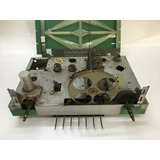 Chassis De Rádio Antigo Semp, Leia Descrição.