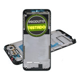 Chassis Para Moto G8 Power Lite Xt2055 Carcaça Aro Frame