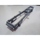 Chassis Scania Lk Elka Impresso Em 3d
