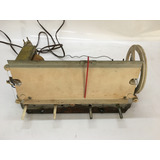 Chassis Vitrola Antiga Abc, Funcionando.