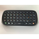 Chatpad Teclado 47 Teclas Xbox 360 100% Original Microsoft 
