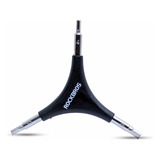 Chave Allen Triângulo Tipo Y 4mm/5mm/6mm Sextavado Rockbros