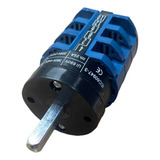 Chave Azul Elétrica Reversora Desmont. Pneus 25a 220/380v