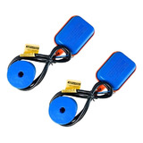 Chave Boia Superior/inferior Cb2005 (05mts) Margirius 2 Pçs 110v/220v