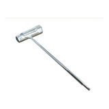 Chave Cachimbo Vela Ponta Torx Padrao Sthil Roç E Mot 13x19