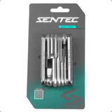 Chave Canivete Allen Sentec 15 Funções C/extrator Corrente