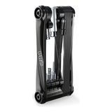 Chave Canivete Ferramenta Shimano Pro Passa Cabo Interno Di2