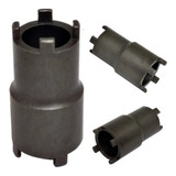 Chave Castelo Dupla Bomba Óleo Cg Titan 125 150 Todos Anos
