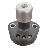 Chave Comutador Farol Pedal Alto/baixo Fusca Karmann-ghia