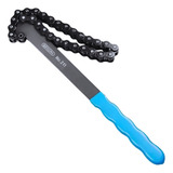 Chave Corrente Para Tubos Até 4 Polegadas Gedore Blue 211-4 