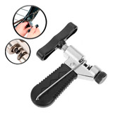 Chave De Corrente Extratora Cassete Com Pino Para Bike Mtb