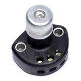 Chave De Farol Alto No Pedal Fusca