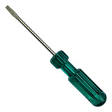 Chave De Fenda 3/16 X 3. Bahco 3140. Antigo