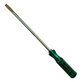 Chave De Fenda 3/8 X 10 . Belzer Itma 17145. Antigo 