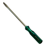Chave De Fenda 3/8 X 8 . Belzer Itma 17144. Antigo