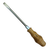 Chave De Fenda 5/16 X 7. Wera 231a/10. Antigo. 