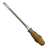 Chave De Fenda Wera 231a/12. Antigo. 3/8 X 8 . Germany. 