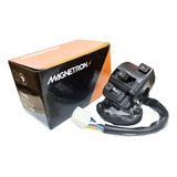 Chave De Luz Nxr 150 Bros Ks Pedal 2013-2015 Magnetron
