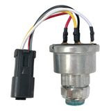 Chave De Partida Aplicável Retro Caterpillar 416e - 1107887